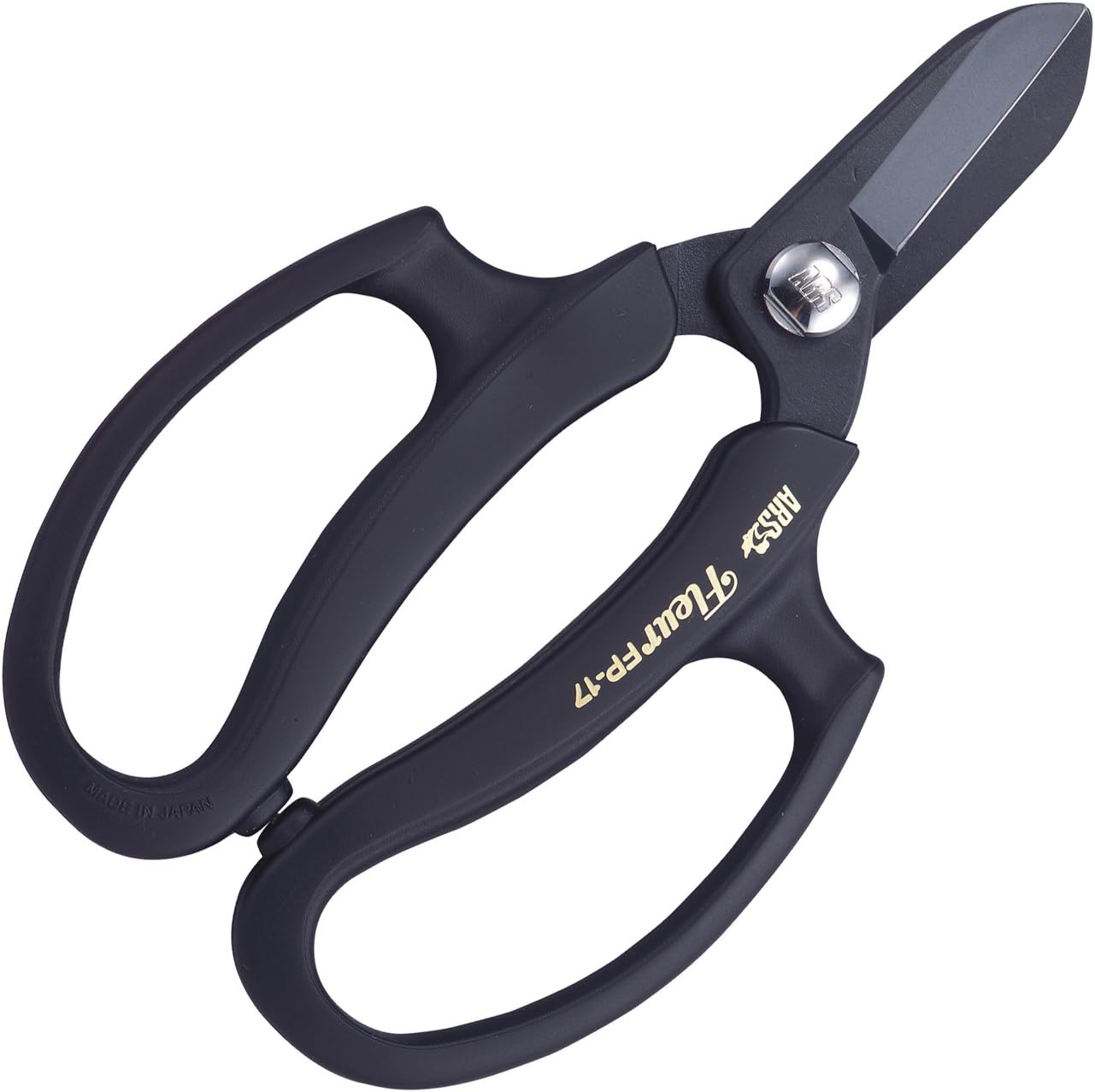 ARS Florist Scissors