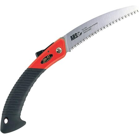 ARS Pruning Saw - Folding