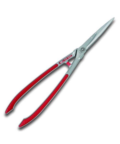 ARS Professional Hedge Shears - Light Weight