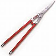 ARS Professional Hedge Shears - Long