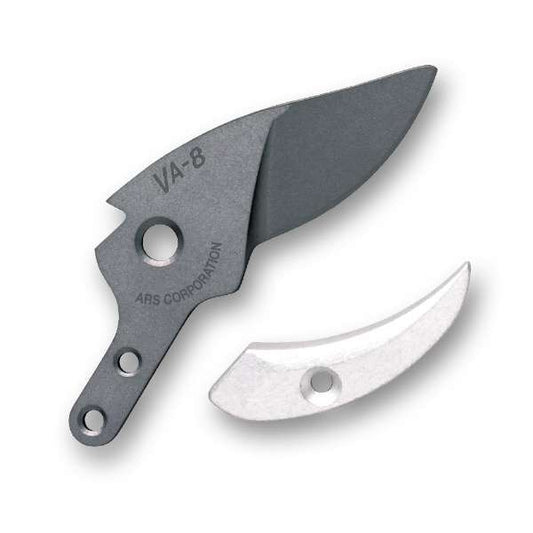 ARS Replacement Blade & Anvil - Medium - Parts