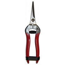 Ryset Snips Chrome Plated