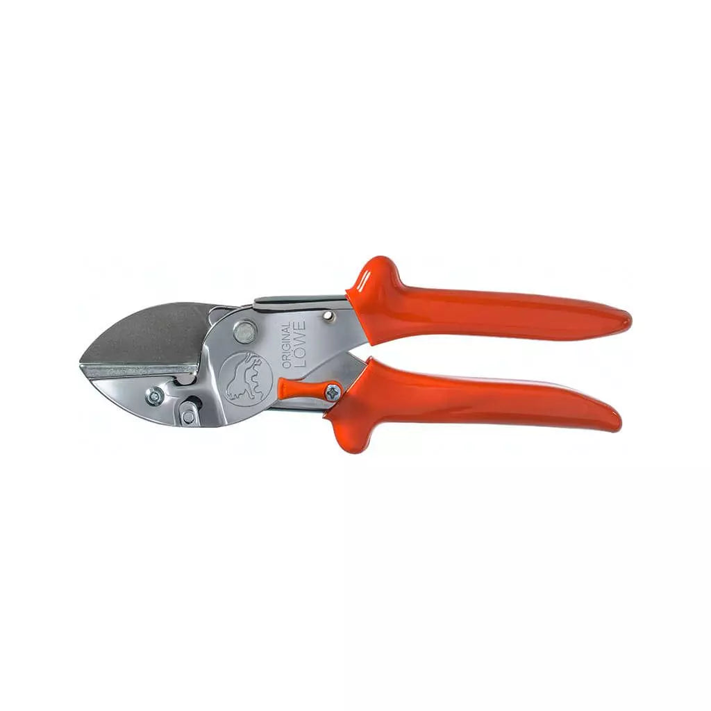 Lowe No.1 Anvil Secateur - Medium/Large
