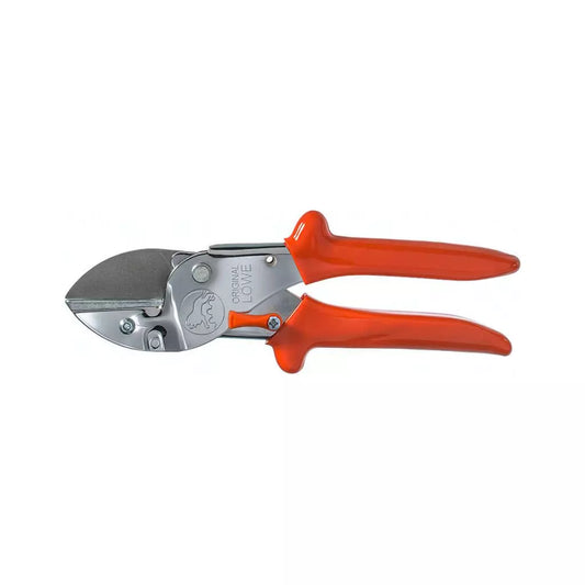Lowe No.1 Anvil Secateur - Medium/Large