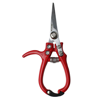 Snips Harvesting Economy Carbon Steel
