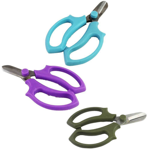 Florist Scissors