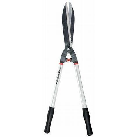 Bahco Hedge Shears - Aluminium Handle 730mm