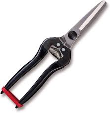 ARS Heavy Duty Stainless Steel Snips