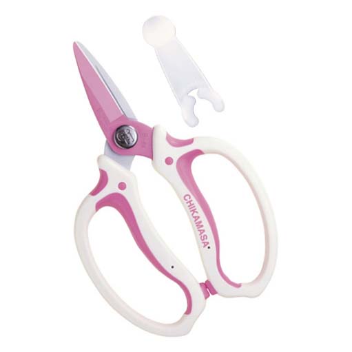 Chikamasa Florist Scissors