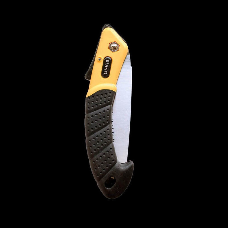 Leyat Pruning Saw - Folding