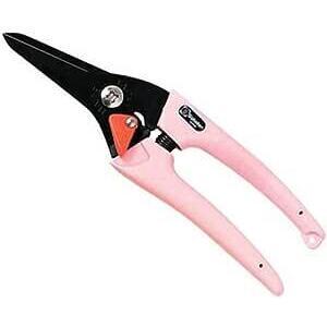 Saboten Straight Blade Secateurs - Small